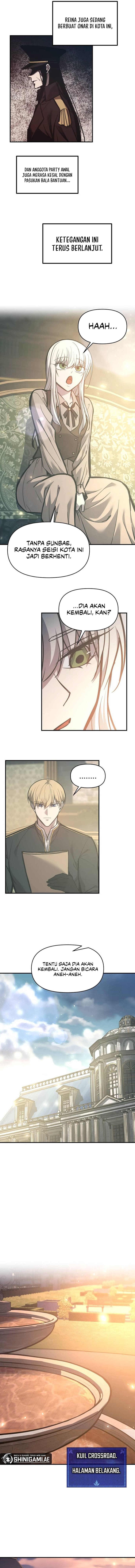 I Became the Tyrant of a Defense Game - Chapter 129 - Page 9