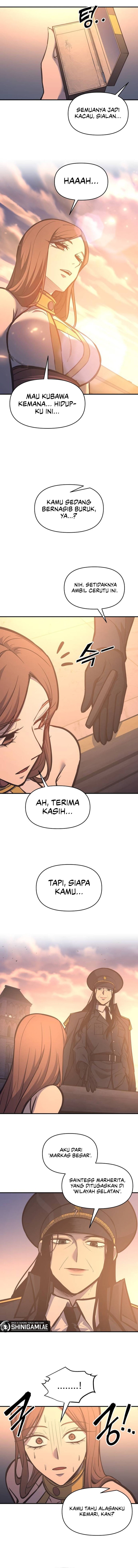 I Became the Tyrant of a Defense Game - Chapter 129 - Page 11