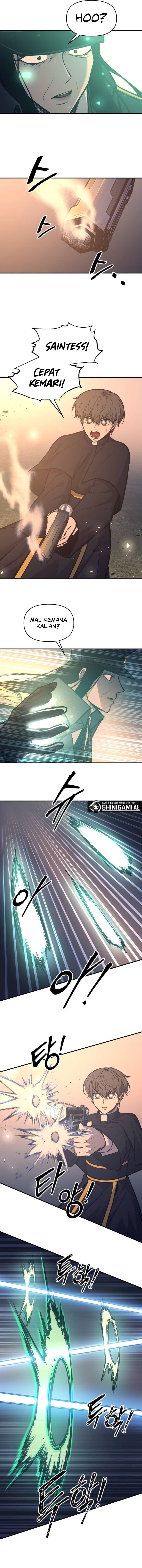 I Became the Tyrant of a Defense Game - Chapter 129 - Page 13