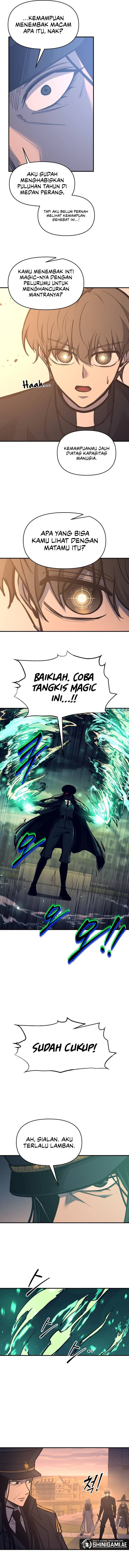 I Became the Tyrant of a Defense Game - Chapter 129 - Page 14