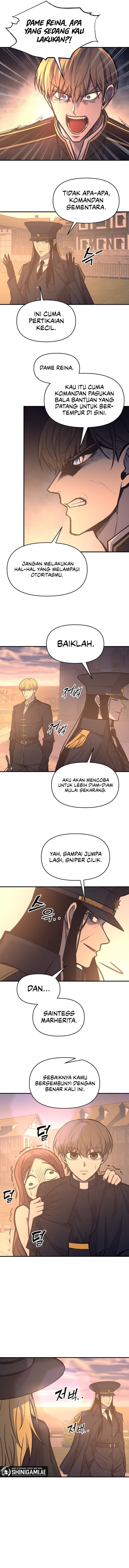 I Became the Tyrant of a Defense Game - Chapter 129 - Page 15