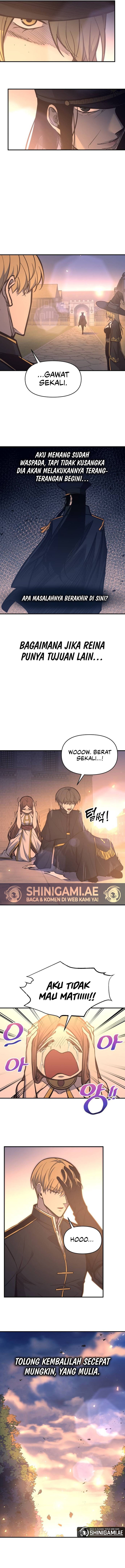 I Became the Tyrant of a Defense Game - Chapter 129 - Page 16