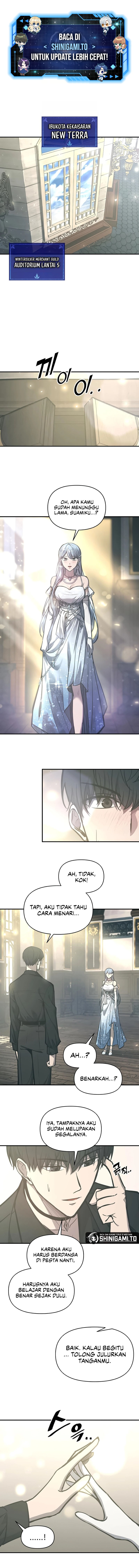 I Became the Tyrant of a Defense Game - Chapter 130 - Page 2