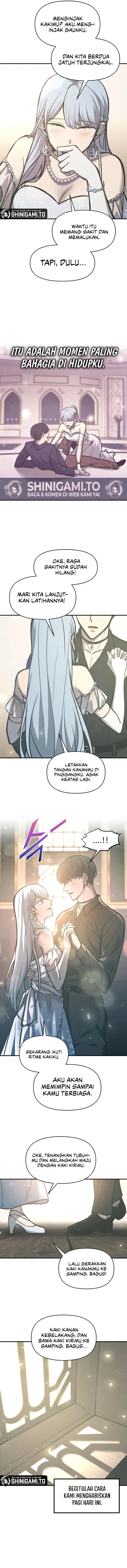 I Became the Tyrant of a Defense Game - Chapter 130 - Page 4