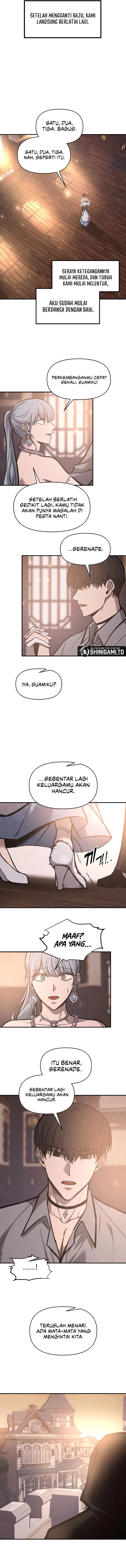 I Became the Tyrant of a Defense Game - Chapter 130 - Page 5