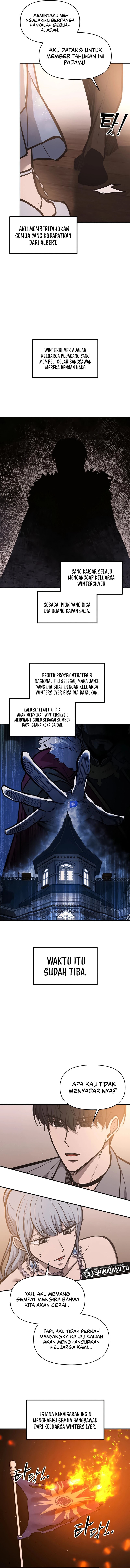 I Became the Tyrant of a Defense Game - Chapter 130 - Page 6