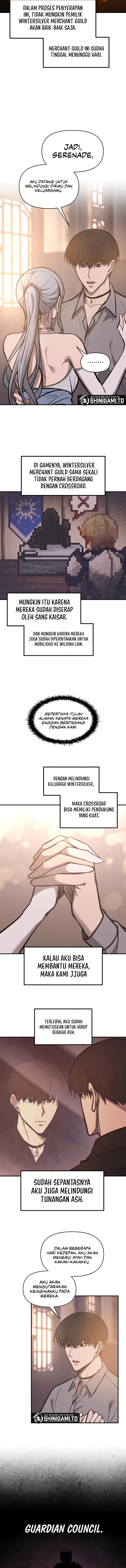 I Became the Tyrant of a Defense Game - Chapter 130 - Page 7