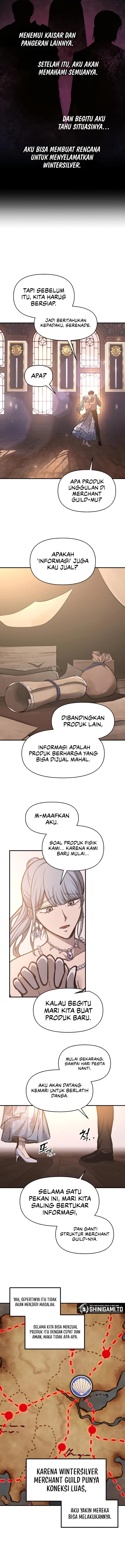 I Became the Tyrant of a Defense Game - Chapter 130 - Page 8