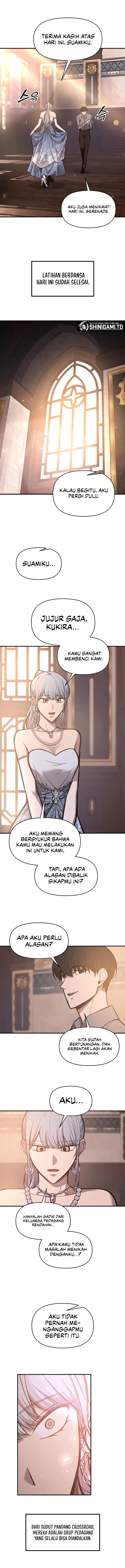 I Became the Tyrant of a Defense Game - Chapter 130 - Page 9