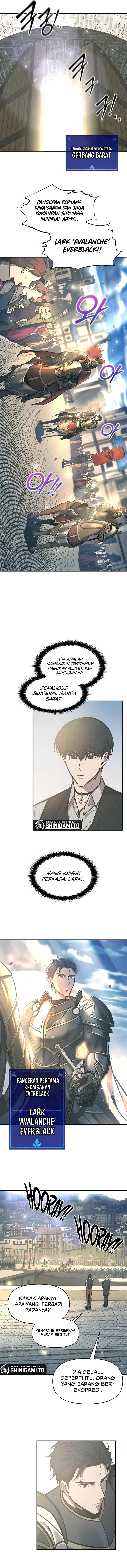 I Became the Tyrant of a Defense Game - Chapter 130 - Page 11