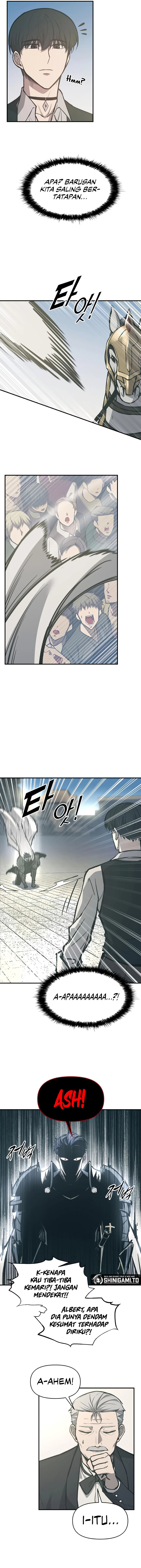 I Became the Tyrant of a Defense Game - Chapter 130 - Page 12