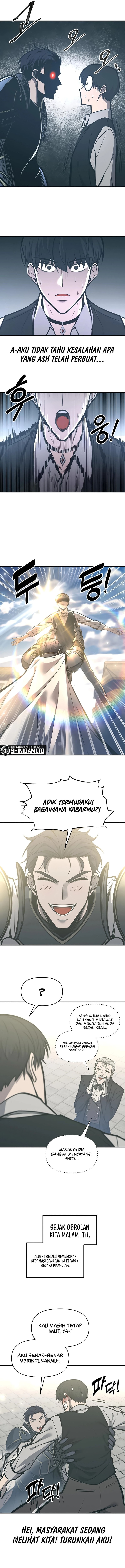 I Became the Tyrant of a Defense Game - Chapter 130 - Page 13