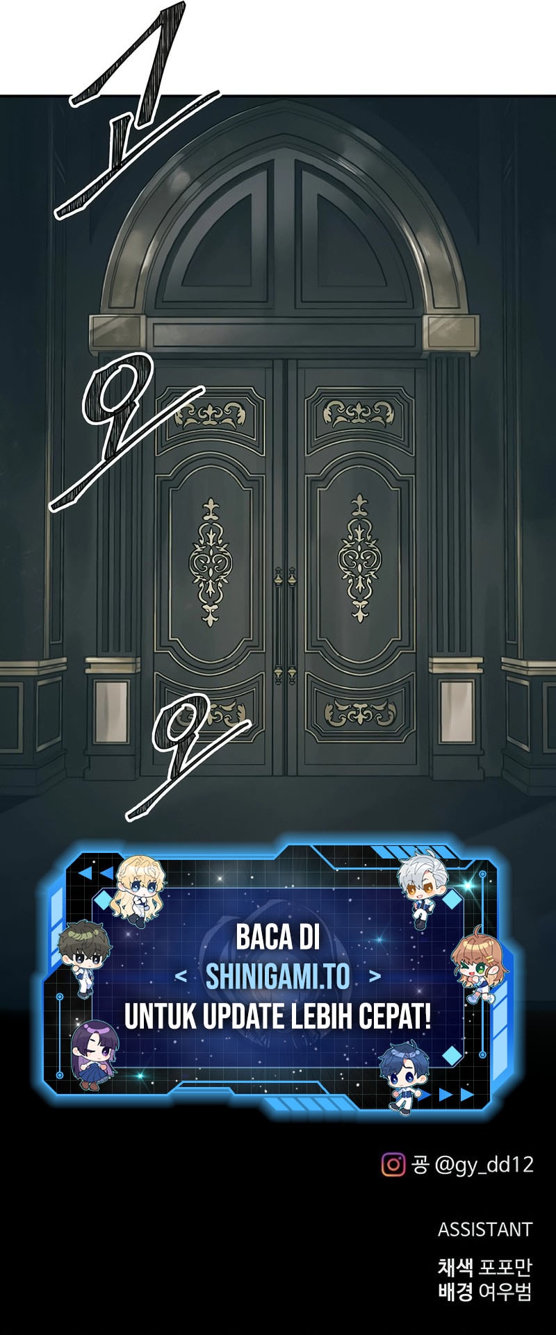 I Became the Tyrant of a Defense Game - Chapter 130 - Page 15