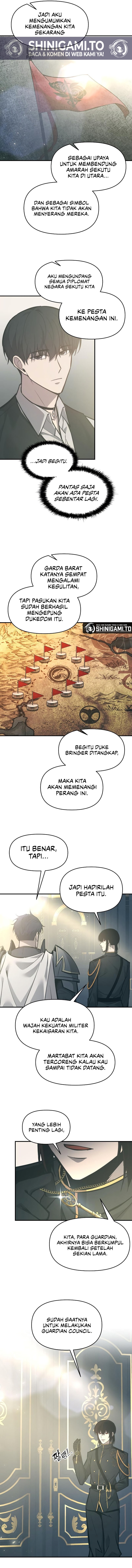 I Became the Tyrant of a Defense Game - Chapter 131 - Page 4