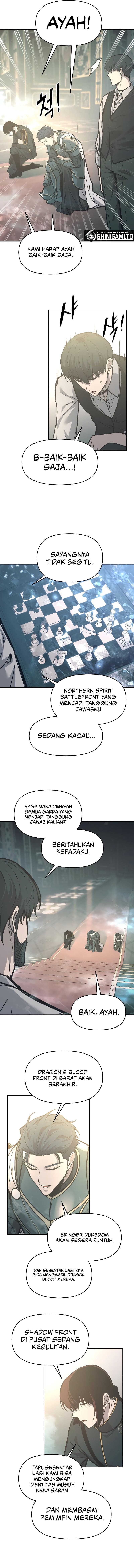 I Became the Tyrant of a Defense Game - Chapter 131 - Page 6