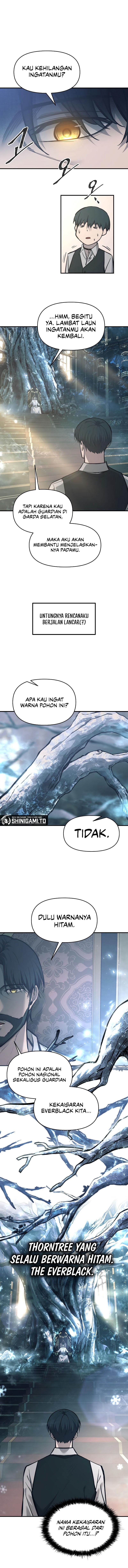 I Became the Tyrant of a Defense Game - Chapter 131 - Page 8