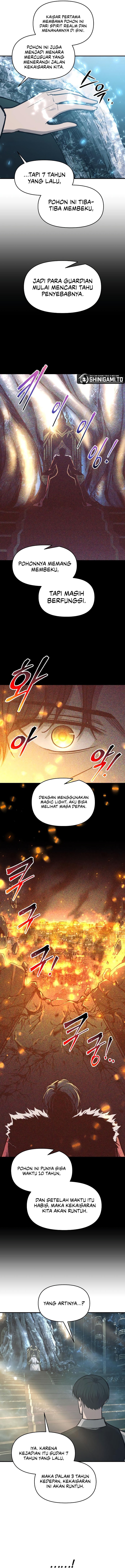 I Became the Tyrant of a Defense Game - Chapter 131 - Page 9