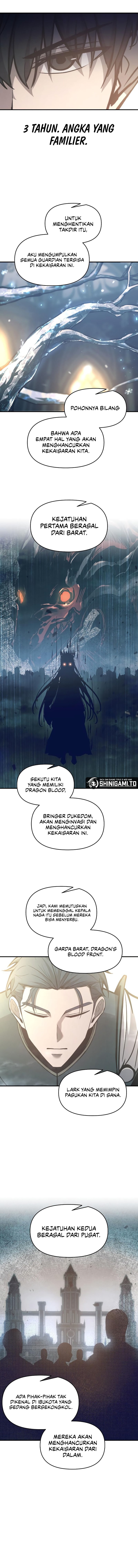 I Became the Tyrant of a Defense Game - Chapter 131 - Page 10