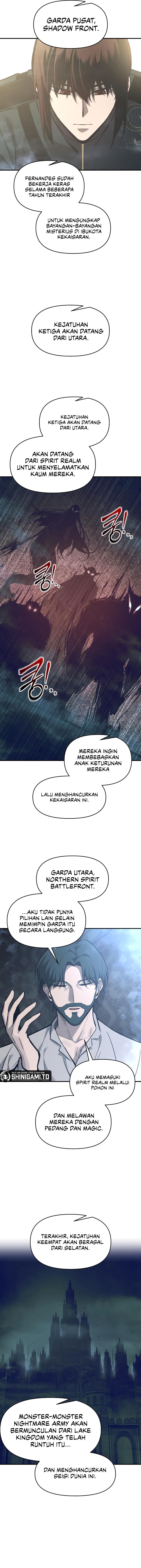 I Became the Tyrant of a Defense Game - Chapter 131 - Page 11
