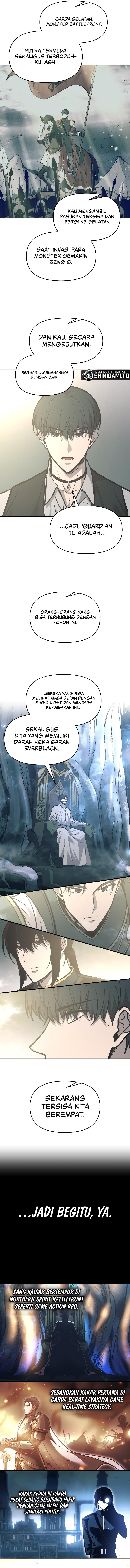 I Became the Tyrant of a Defense Game - Chapter 131 - Page 12