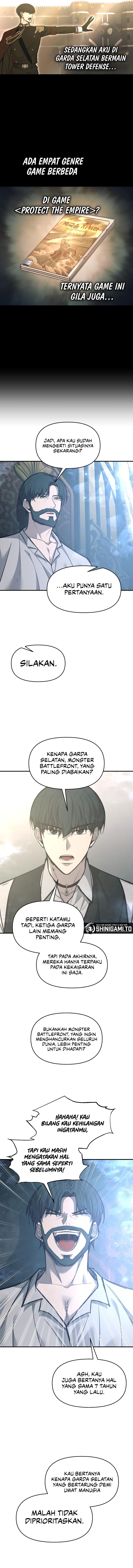 I Became the Tyrant of a Defense Game - Chapter 131 - Page 13