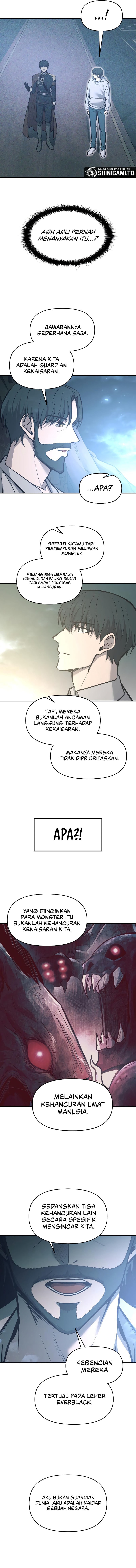 I Became the Tyrant of a Defense Game - Chapter 131 - Page 14