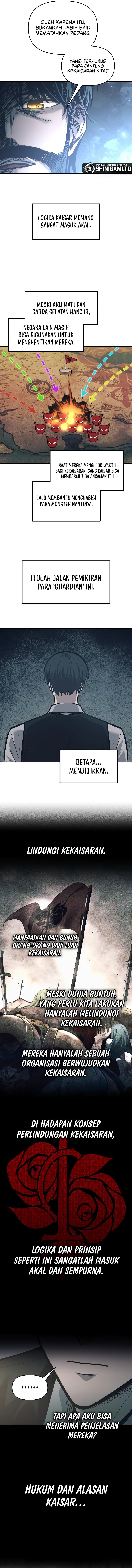 I Became the Tyrant of a Defense Game - Chapter 131 - Page 15