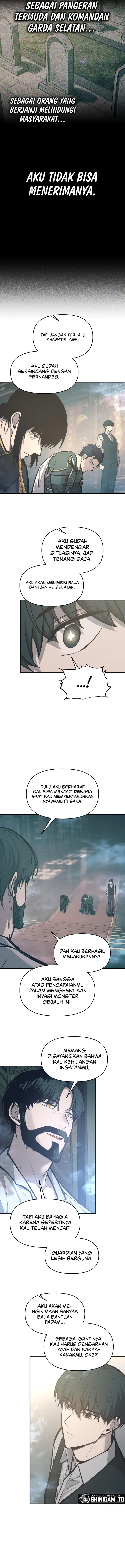 I Became the Tyrant of a Defense Game - Chapter 131 - Page 16