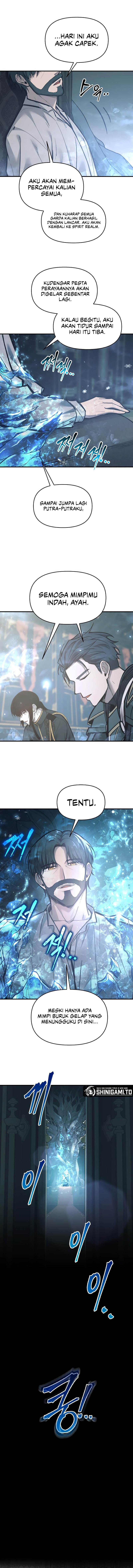 I Became the Tyrant of a Defense Game - Chapter 131 - Page 17