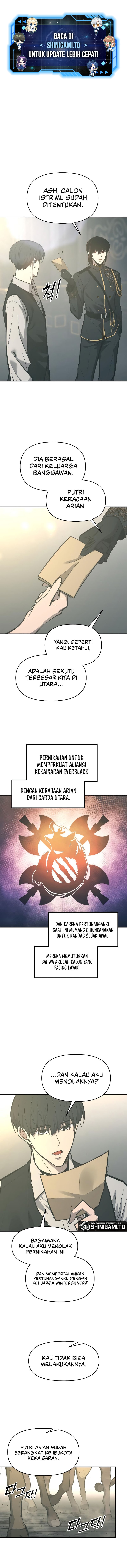 I Became the Tyrant of a Defense Game - Chapter 132 - Page 2