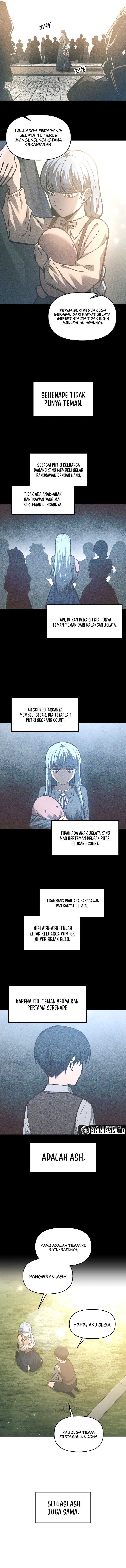 I Became the Tyrant of a Defense Game - Chapter 132 - Page 5