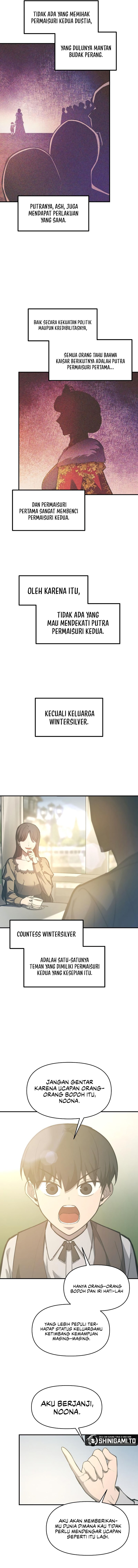 I Became the Tyrant of a Defense Game - Chapter 132 - Page 6
