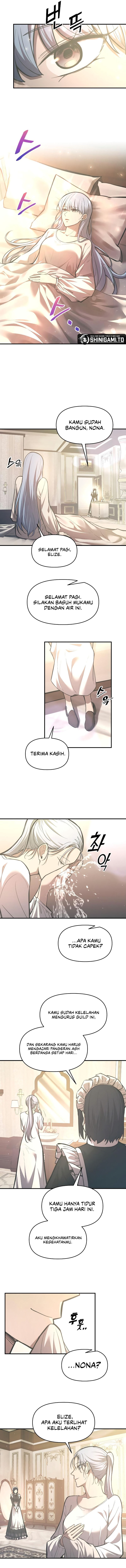 I Became the Tyrant of a Defense Game - Chapter 132 - Page 8