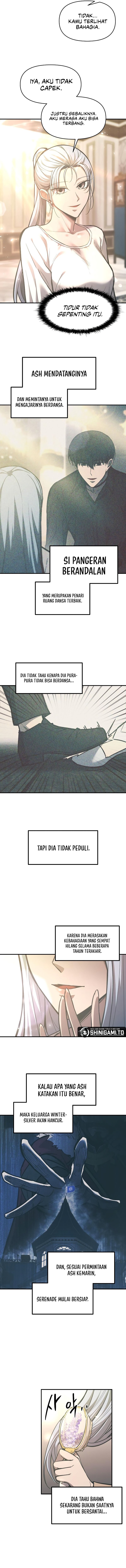 I Became the Tyrant of a Defense Game - Chapter 132 - Page 9