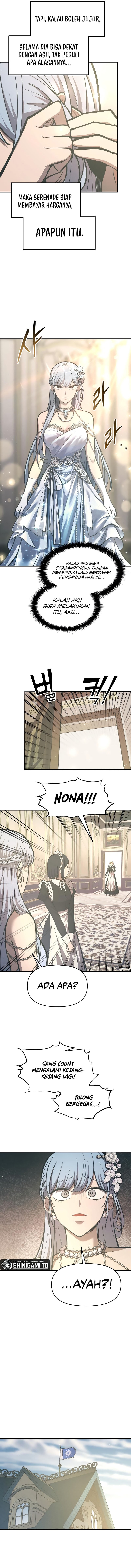 I Became the Tyrant of a Defense Game - Chapter 132 - Page 10