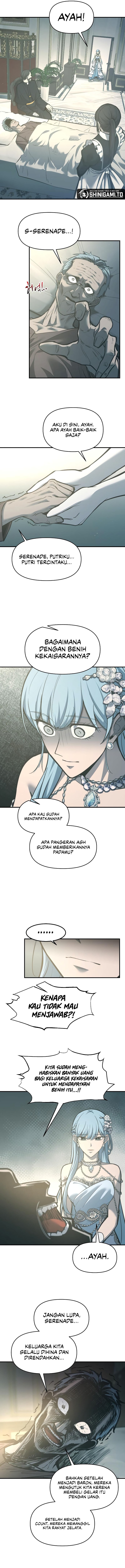 I Became the Tyrant of a Defense Game - Chapter 132 - Page 11