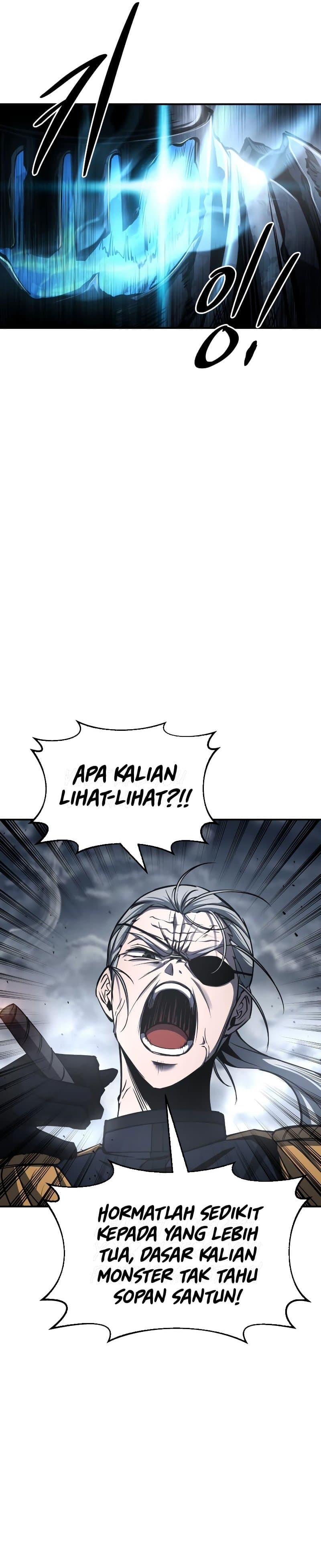 I Became the Tyrant of a Defense Game - Chapter 15 - Page 13