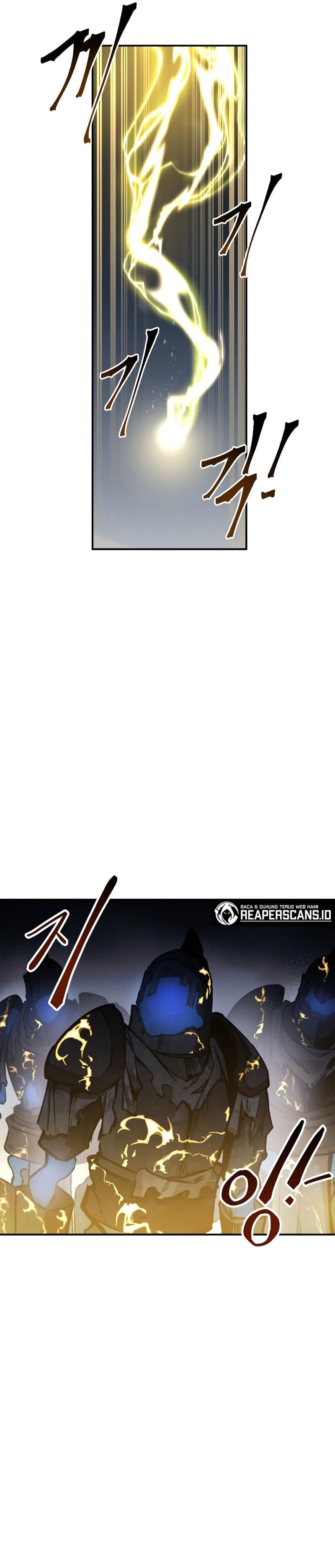 I Became the Tyrant of a Defense Game - Chapter 15 - Page 14