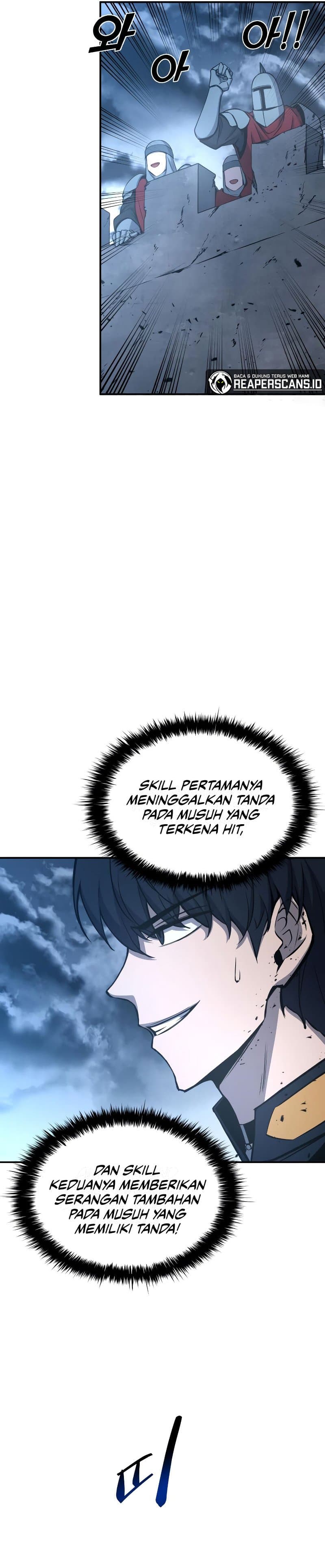 I Became the Tyrant of a Defense Game - Chapter 15 - Page 18