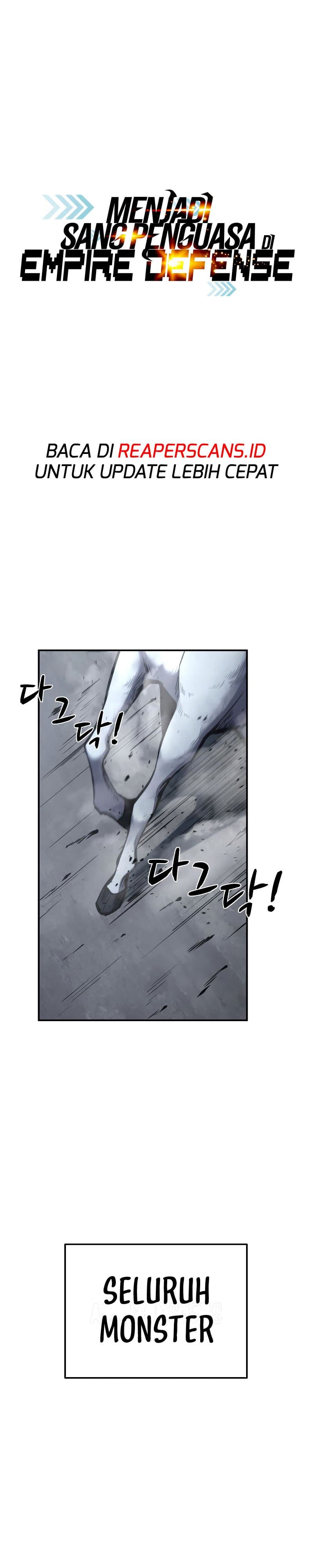 I Became the Tyrant of a Defense Game - Chapter 15 - Page 2