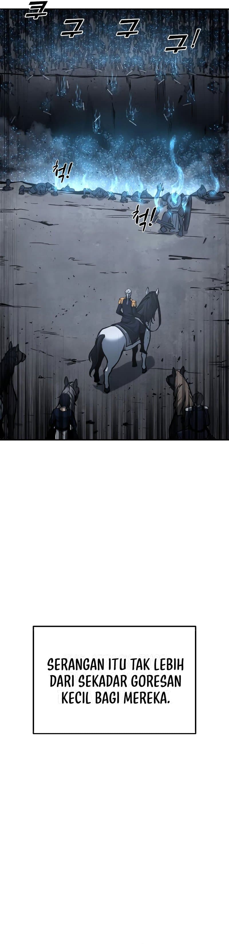 I Became the Tyrant of a Defense Game - Chapter 15 - Page 22