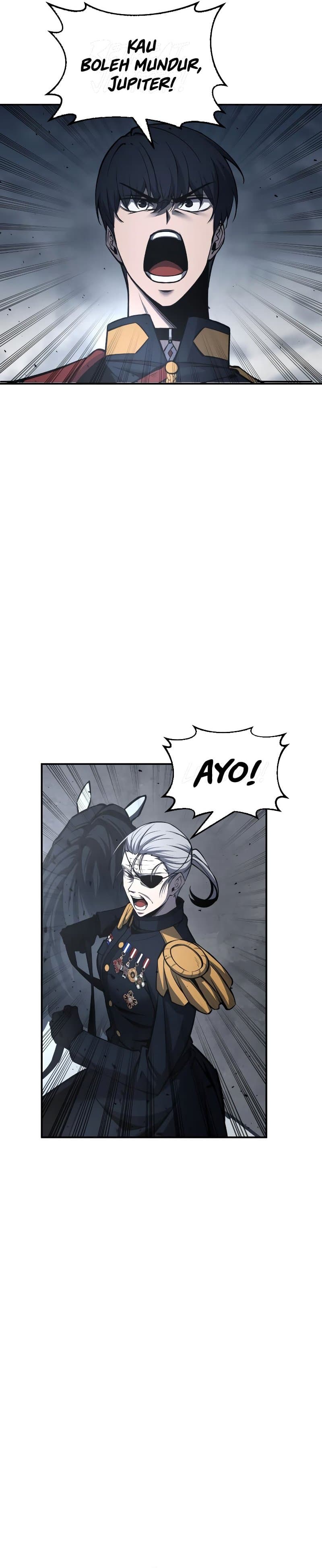 I Became the Tyrant of a Defense Game - Chapter 15 - Page 23