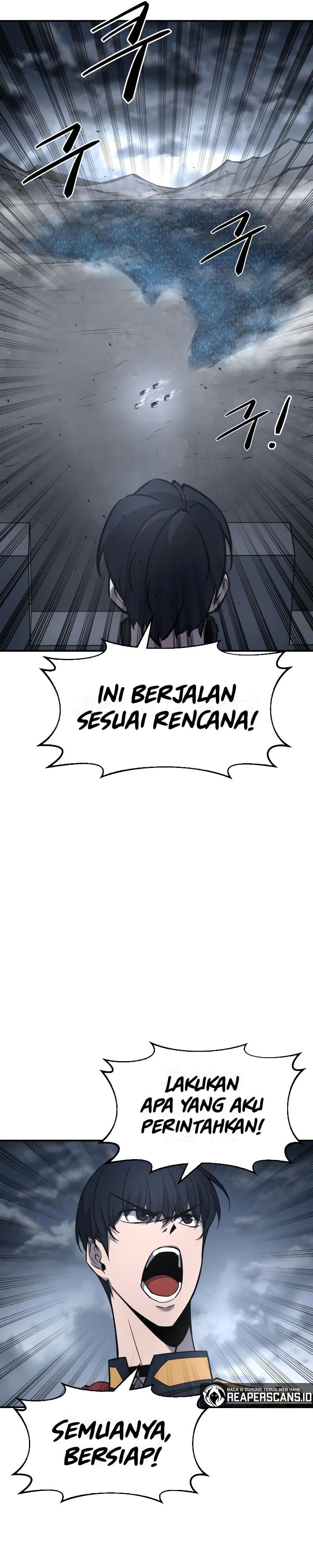 I Became the Tyrant of a Defense Game - Chapter 15 - Page 26