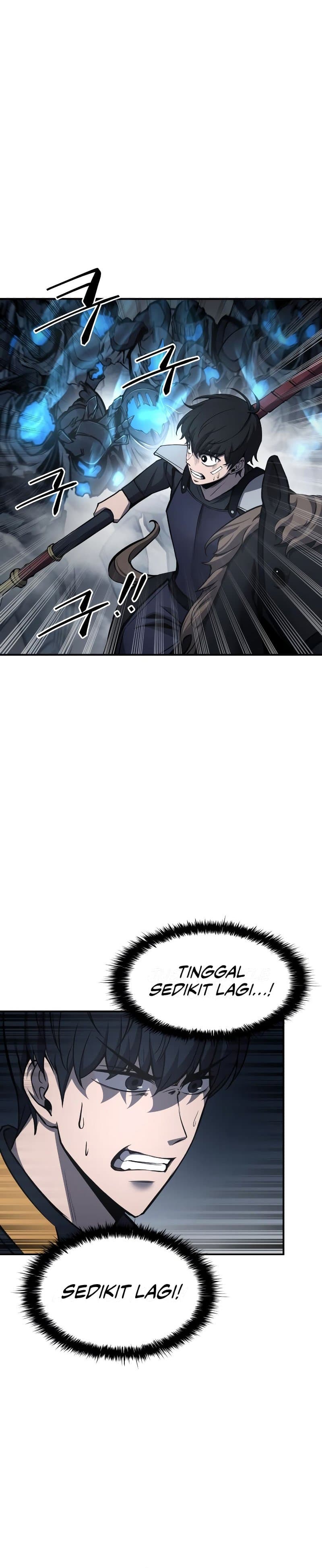 I Became the Tyrant of a Defense Game - Chapter 15 - Page 27