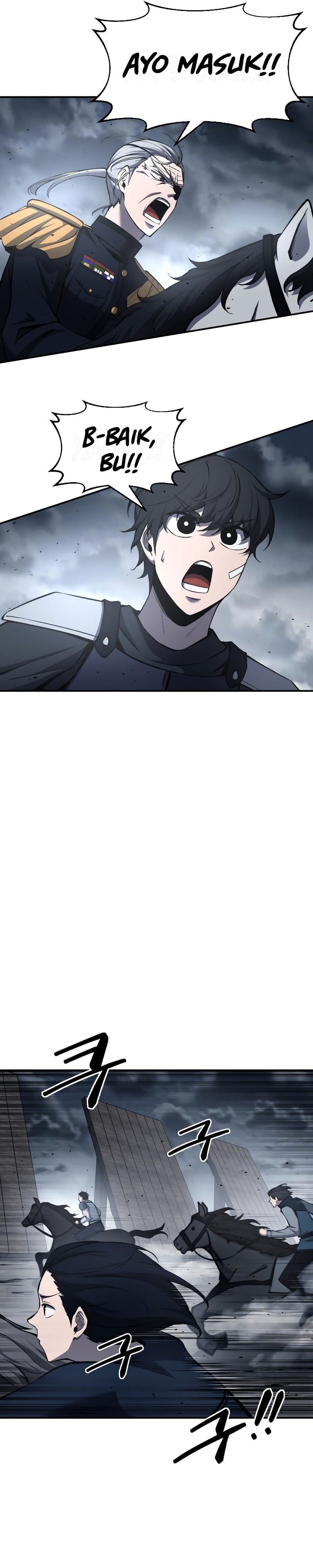 I Became the Tyrant of a Defense Game - Chapter 15 - Page 28