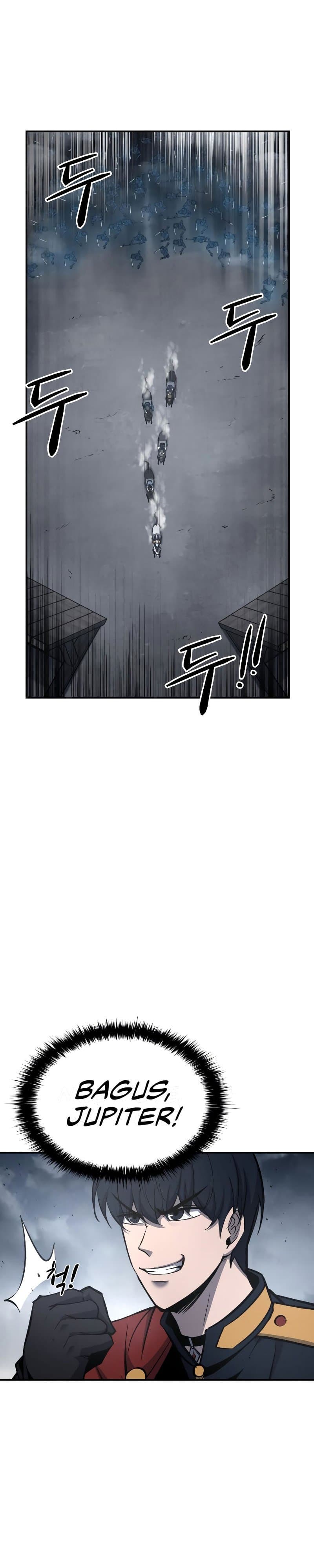 I Became the Tyrant of a Defense Game - Chapter 15 - Page 29