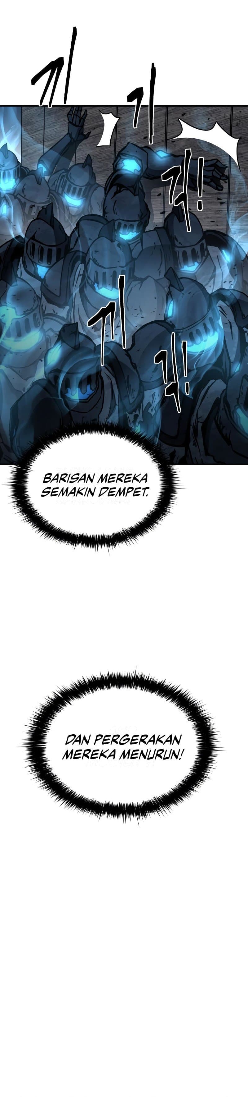 I Became the Tyrant of a Defense Game - Chapter 15 - Page 36