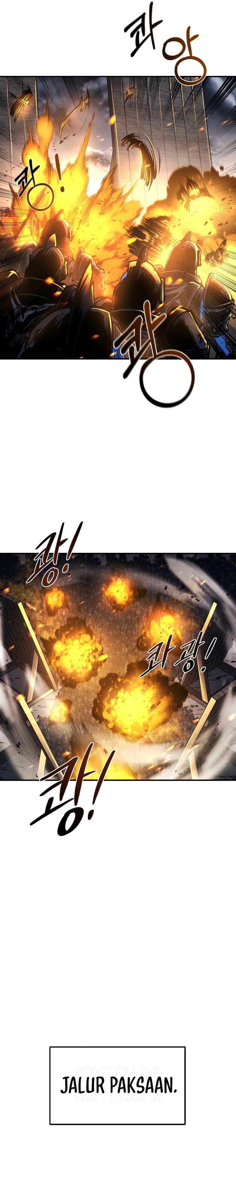 I Became the Tyrant of a Defense Game - Chapter 15 - Page 41