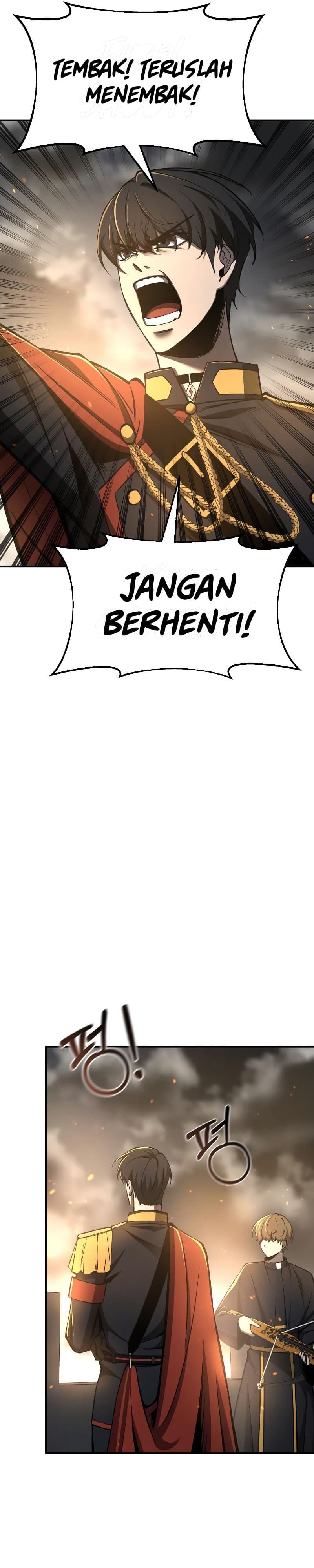 I Became the Tyrant of a Defense Game - Chapter 15 - Page 43