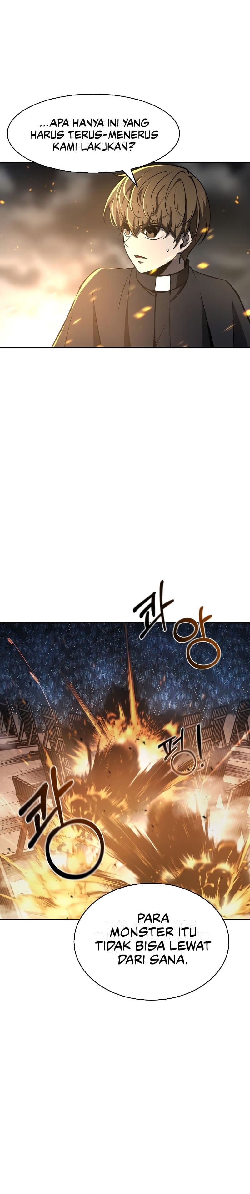 I Became the Tyrant of a Defense Game - Chapter 15 - Page 44